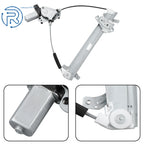 Front Right Power Window Regulator with Motor for Honda Accord (2003–2007)