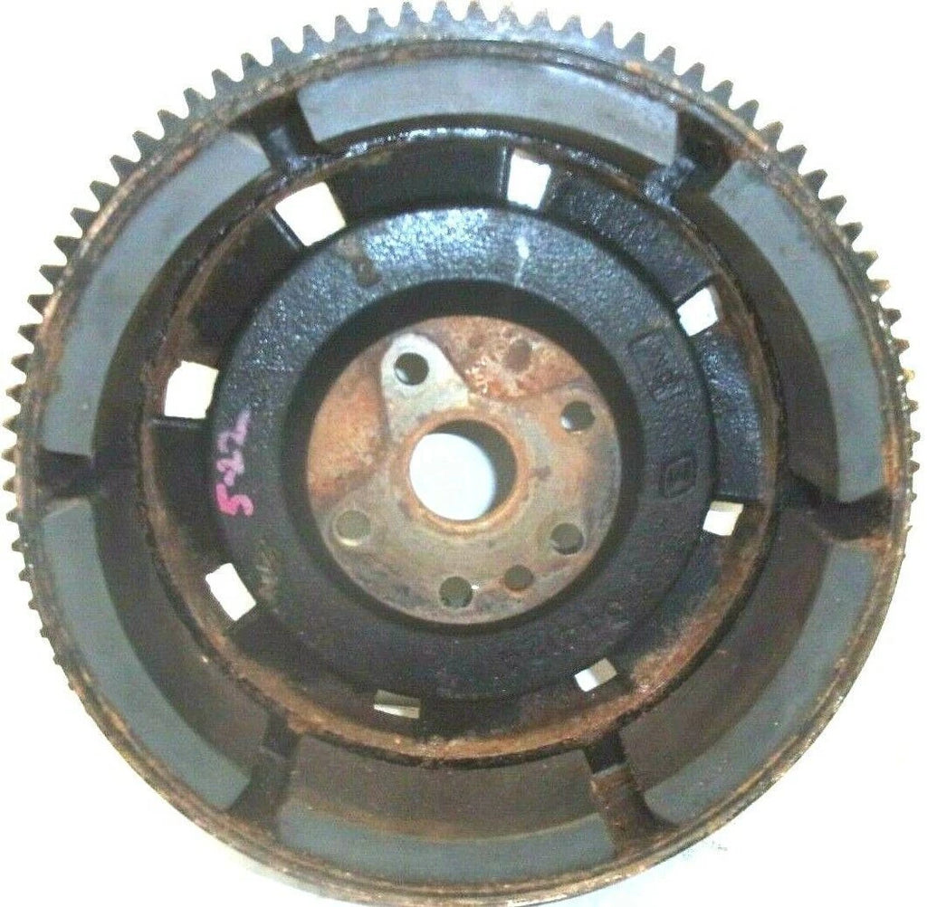 Evinrude Flywheel Assembly 0586338 for 90-175hp 2-Stroke (1998–2000)