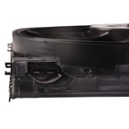 Radiator Cooling Fan Assembly for Mercedes-Benz GLE350 GLE450 GLS450 (2020–2023)