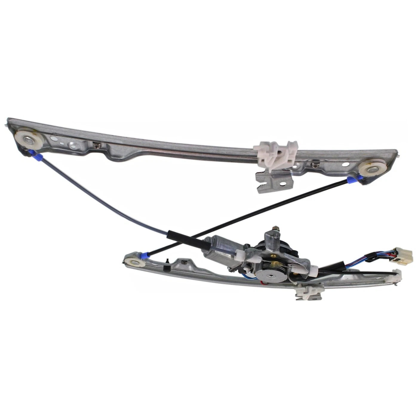 Front Driver Side Door Glass for Nissan Altima (2002–2006)