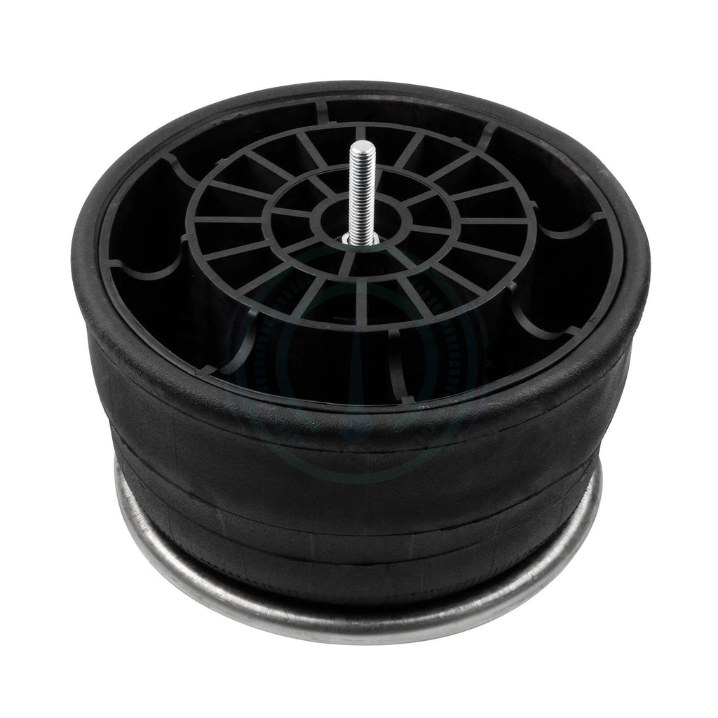2X Air Suspension Springs for ContiTech Goodyear (Fits 1R13-130)