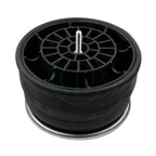 2X Air Suspension Springs for ContiTech Goodyear (Fits 1R13-130)