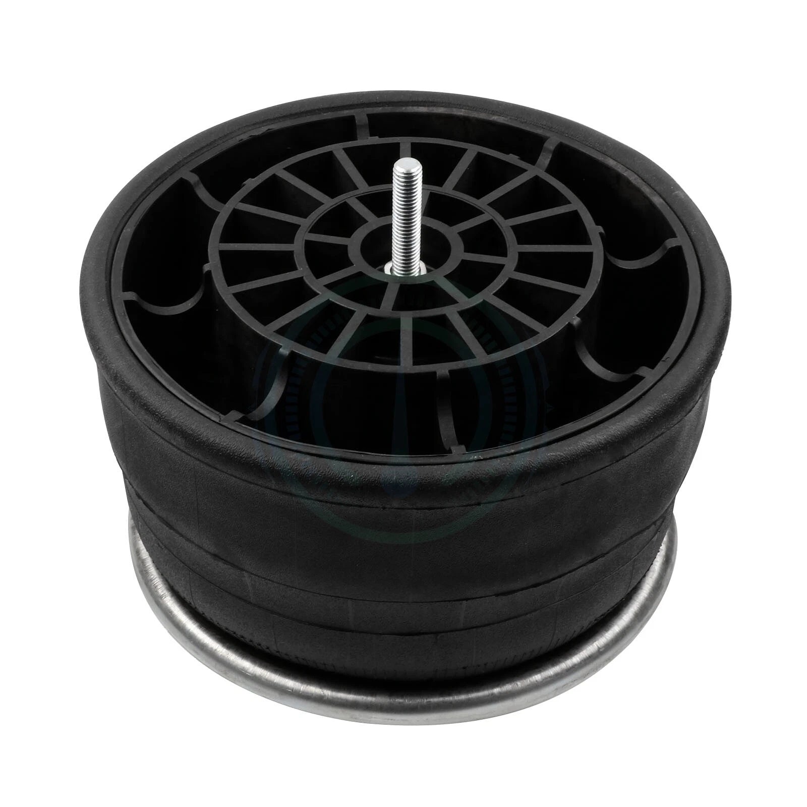 2X Air Suspension Springs for ContiTech Goodyear (Fits 1R13-130)