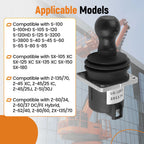Dual Axis Joystick for Genie Z-135/70, Z-45, Z-51/30, Z-60/34 (2000–2023)