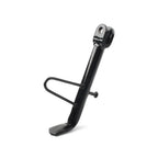 16CM Black Universal Motorcycle Scooter E-Bike Kickstand Side Stand Support