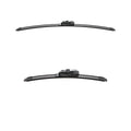 2X Bosch Evolution Windshield Wiper Blades for 24" & 13"