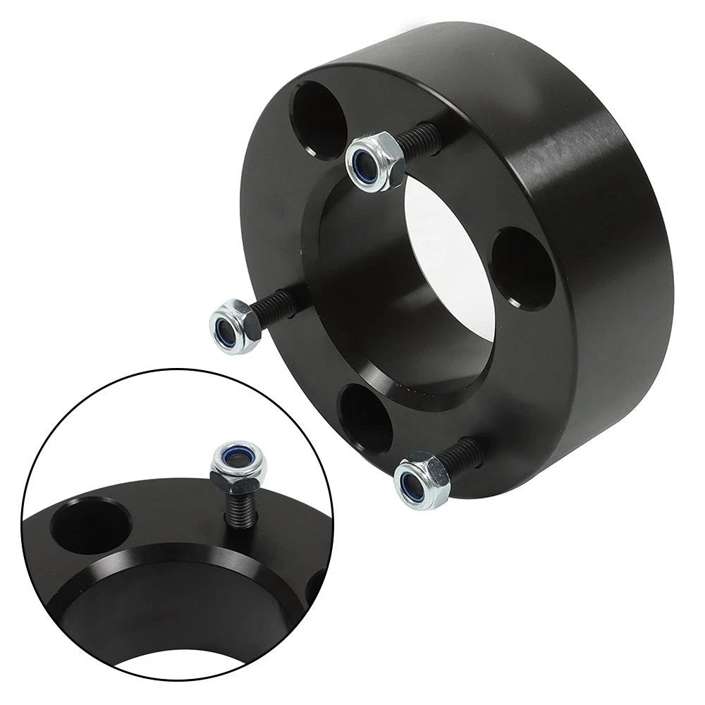 3" Front Leveling Lift Kit for Ford F150 (2004–2014) 2WD 4WD
