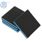 Set of 4 Anti Vibration Pads for Better Shock Absorption