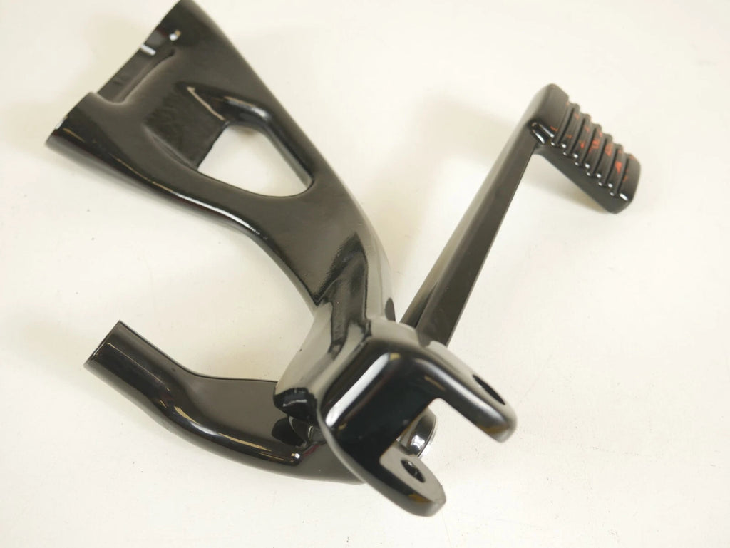 Right Rear Set Forward Controls for Harley Davidson Sportster (2004–2013) BLACK