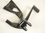 Right Rear Set Forward Controls for Harley Davidson Sportster (2004–2013) BLACK