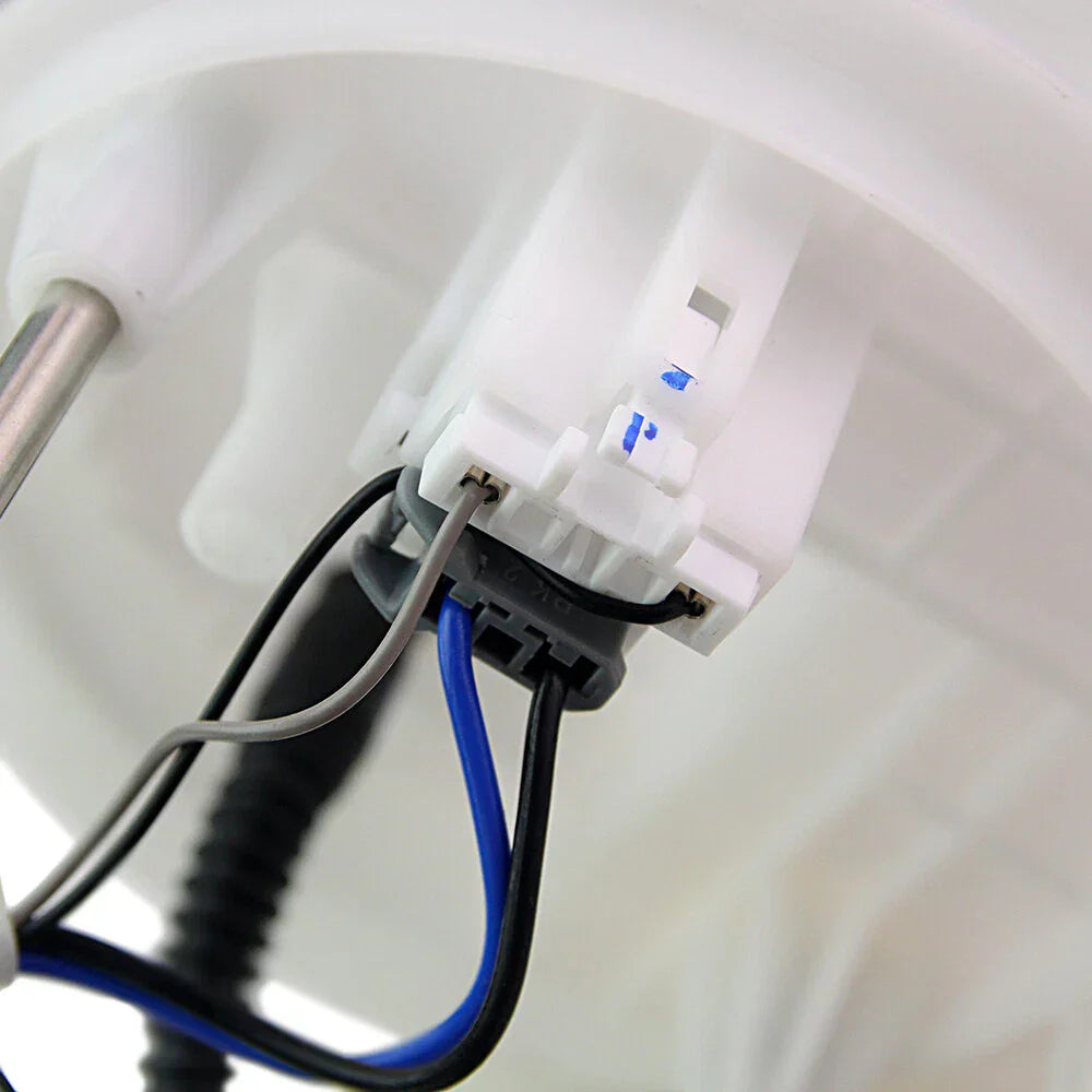 Fuel Pump Module Assembly for Hyundai SM3 (2002–2006)
