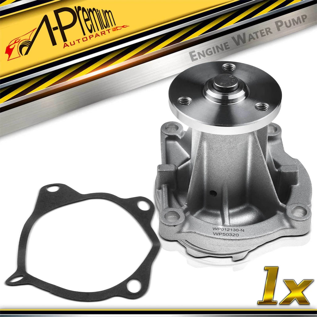 Water Pump for Chevy Cavalier (1987–2002)