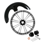 23" Front Wheel Rim for Harley Street Glide (2008–2025)