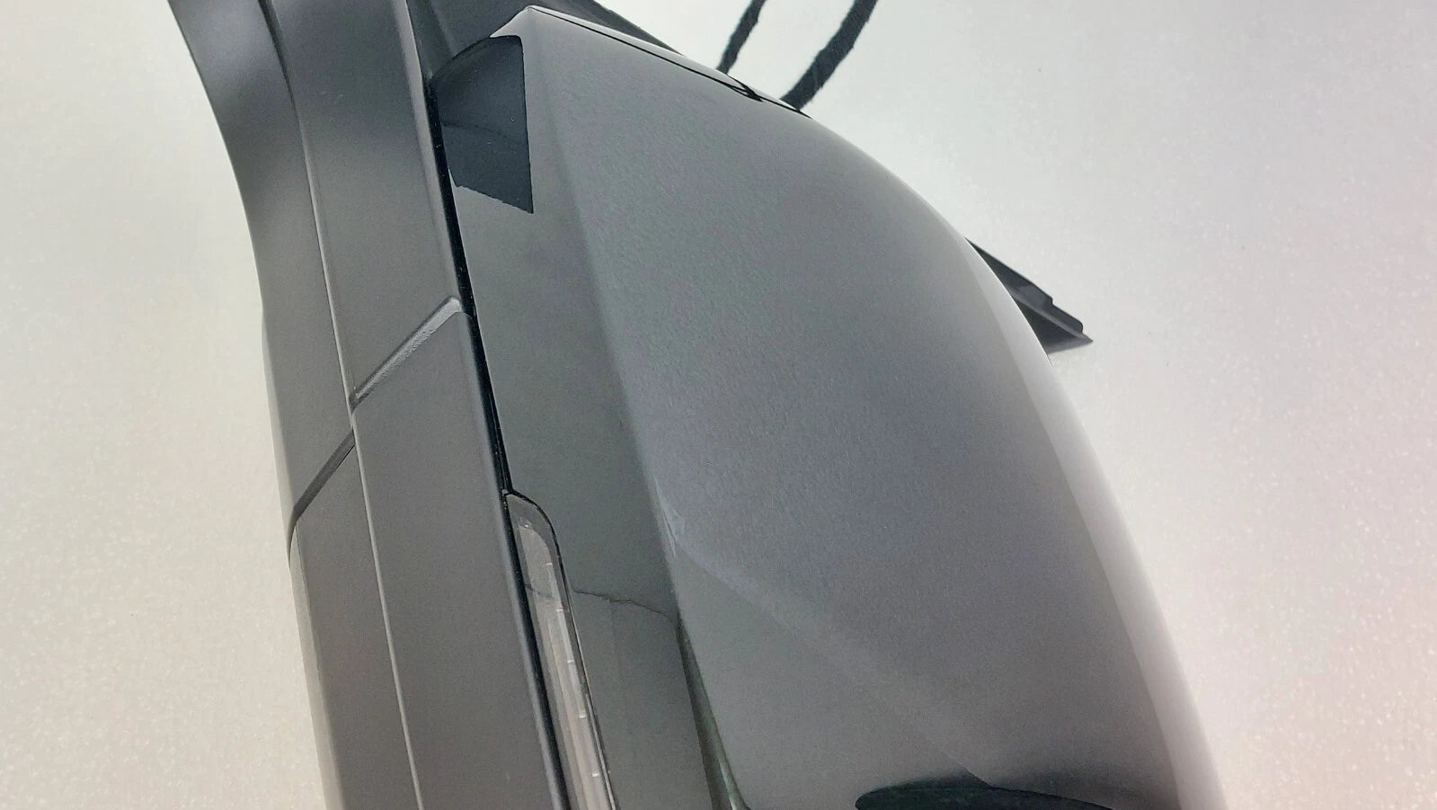 Left Side Driver Mirror for Volkswagen Atlas (2018–2023) 3CN857501BK