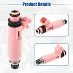 6 x Fuel Injector Nozzles for Toyota Camry 3.0L (2001-2006)