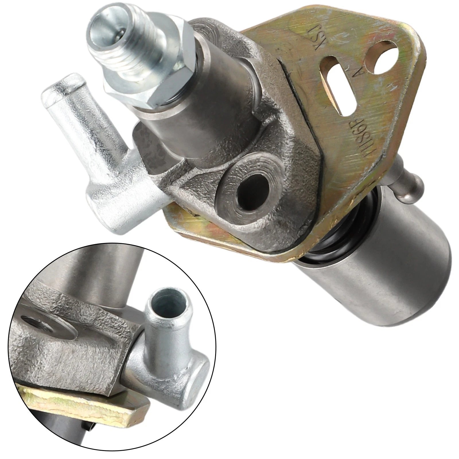 Fuel Injection Pump for 178F/186F Generator