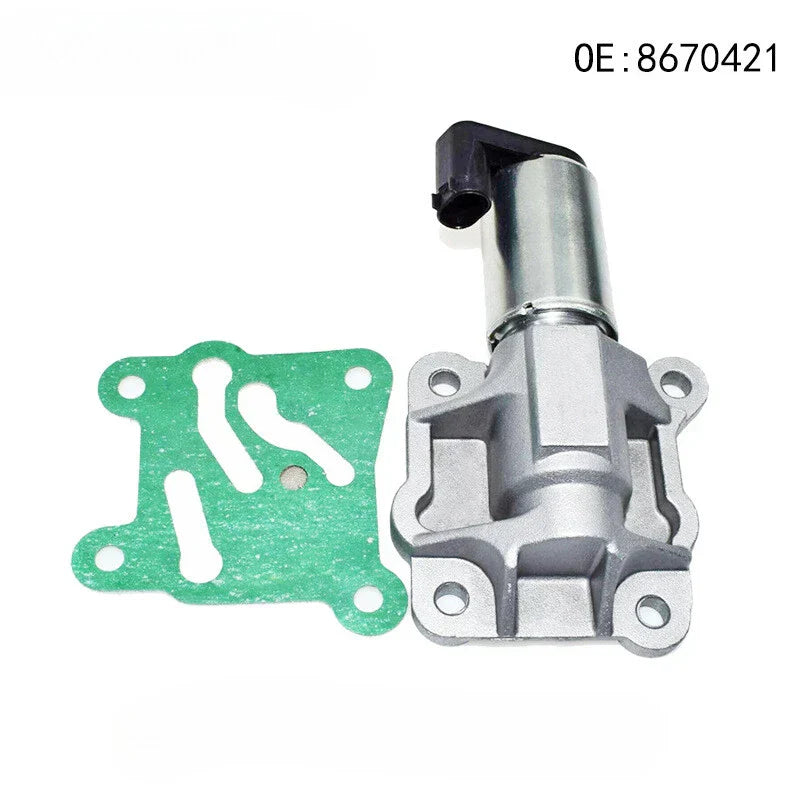 VVT Intake Valve Timing-Solenoid for Volvo S60 S80 V70 XC90 (2000–2016)
