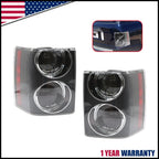 2X Rear Tail Light Lamp for Land Rover Range Rover HSE L322 (2002–2009)