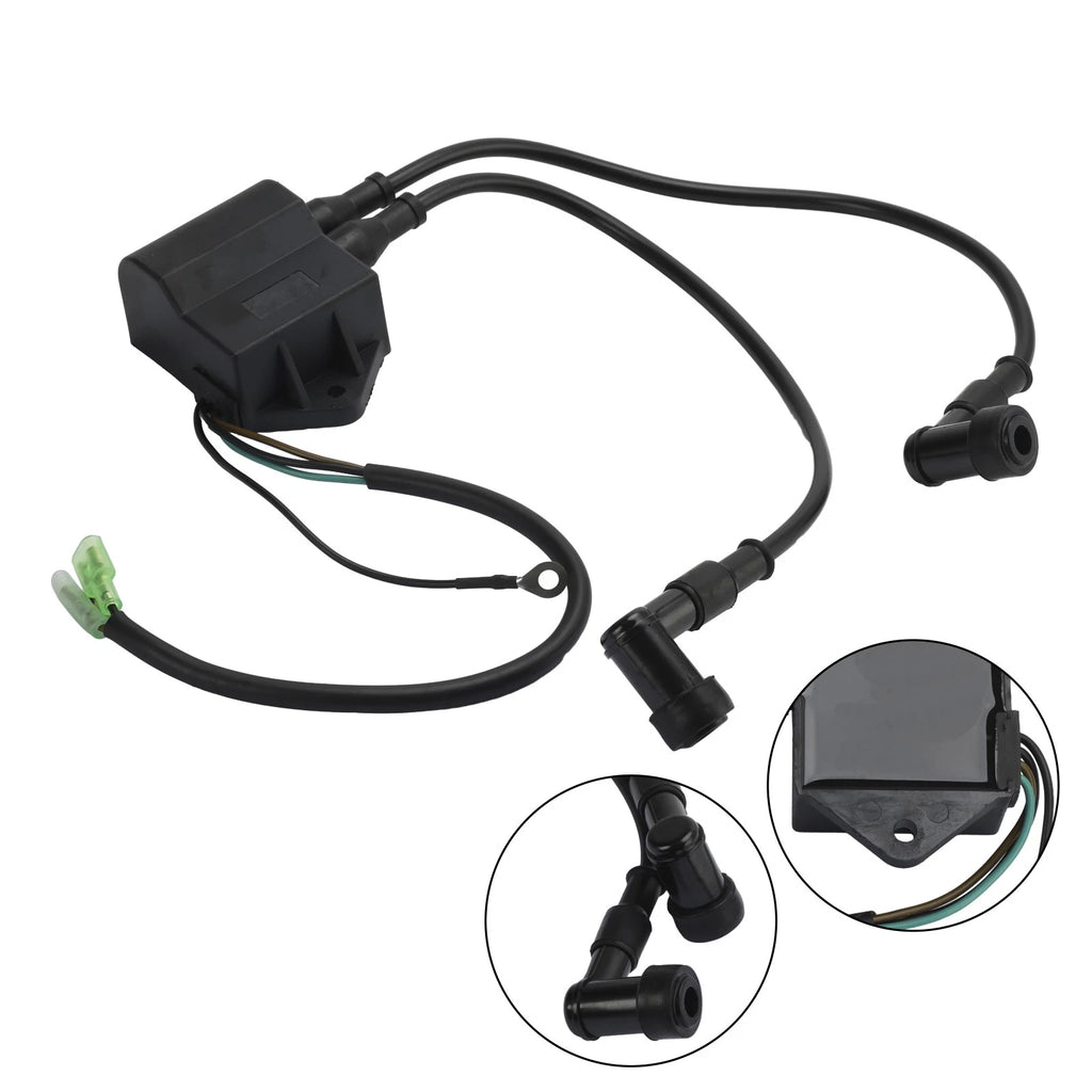 Ignition Coil for Suzuki DT20 DT25 DT30 (20hp–30hp) 32900-96310