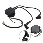 Ignition Coil for Suzuki DT20 DT25 DT30 (20hp–30hp) 32900-96310