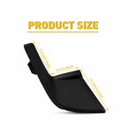 Right Windshield Wiper Cowl Cover for Toyota 4Runner (2010–2023)