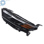 LED Headlamp for Honda Accord (2023–2024) Left with DRL Signal Black Trim
