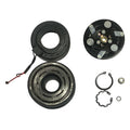 AC Compressor Clutch Replacement for Honda Civic 1.8L (2015–2015)