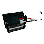 Heating Module for Roborock S70 MaxV (Compatible PTC Replacement)