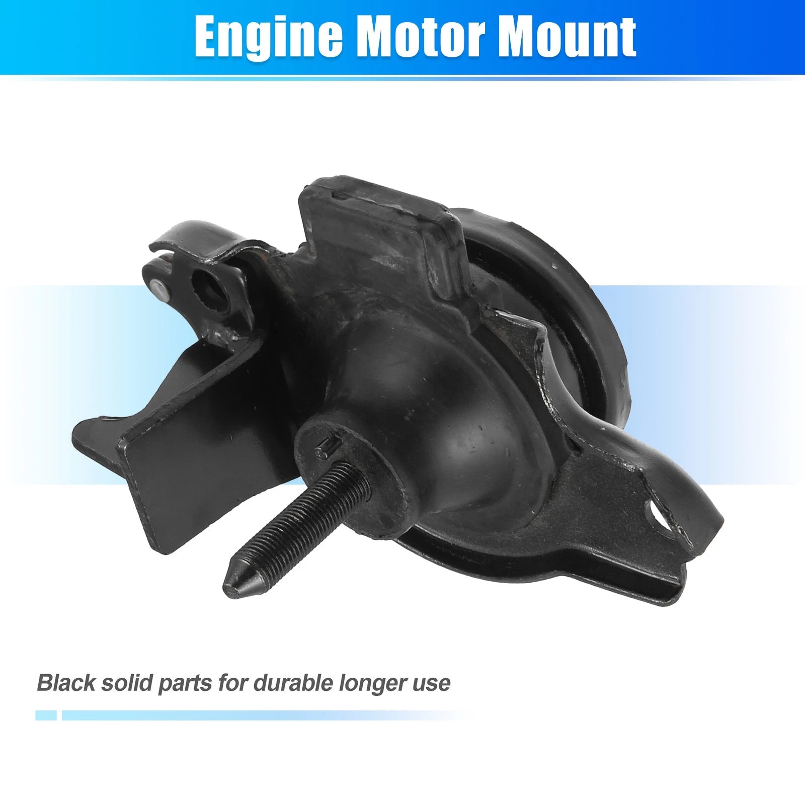 Engine Motor Mount Front Right Upper 50826-SEL-E01 for Honda Fit (2007–2008)