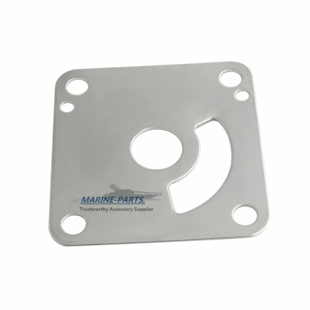 Water Pump Impeller Repair Kit for Yamaha 20-25 hp (1988–2004) 6L2-W0078-00