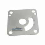 Water Pump Impeller Repair Kit for Yamaha 20-25 hp (1988–2004) 6L2-W0078-00