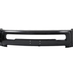 Front Bumper with Fog Light Holes for Dodge Ram 2500 3500 (2010–2018)