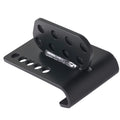 Adjustable Aluminum Gas Brake Pedal Extender for Universal Cars