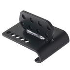 Adjustable Aluminum Gas Brake Pedal Extender for Universal Cars