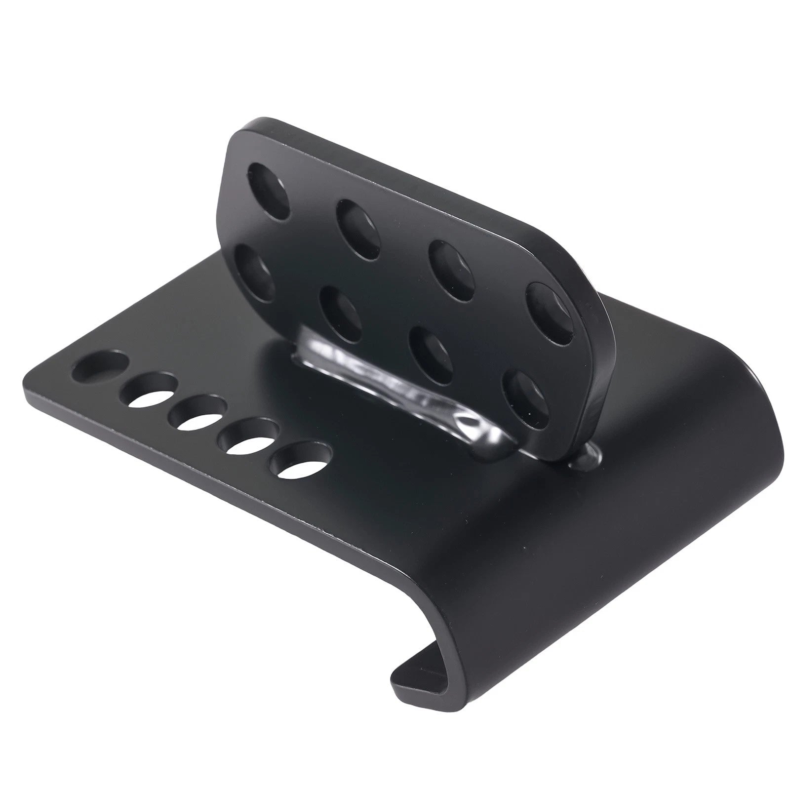 Adjustable Aluminum Gas Brake Pedal Extender for Universal Cars