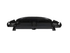 Front Lower Radiator Shutter for Jeep Grand Cherokee L (2021–2025) W/ Motor