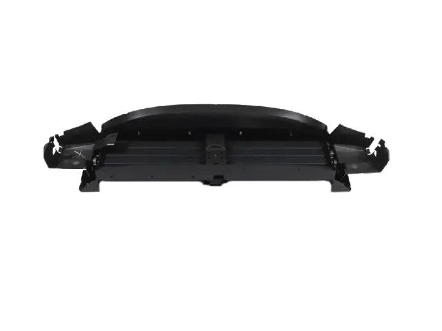 Front Lower Radiator Shutter for Jeep Grand Cherokee L (2021–2025) W/ Motor