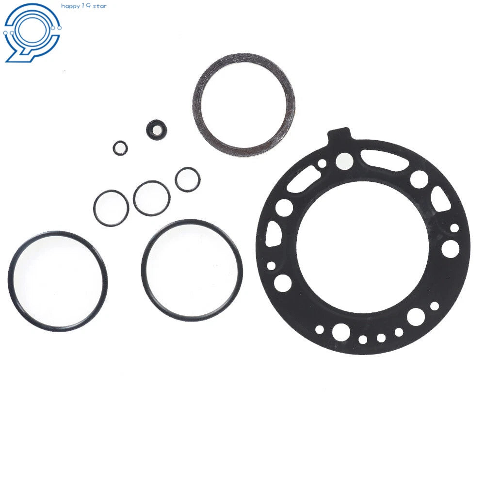 Gasket Kit for Kawasaki KX250 (1993–2003)
