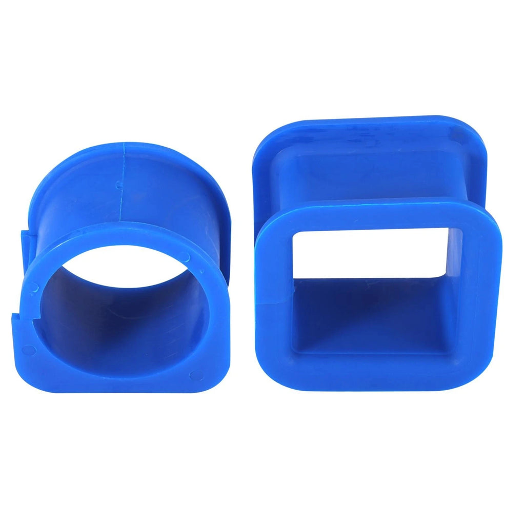 Steering Rack Bushing Set for Subaru WRX/STi (1994–2007) - Blue