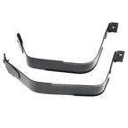 2X Front Fuel Tank Strap Center for Ford F-250 Super Duty (1999–2010)