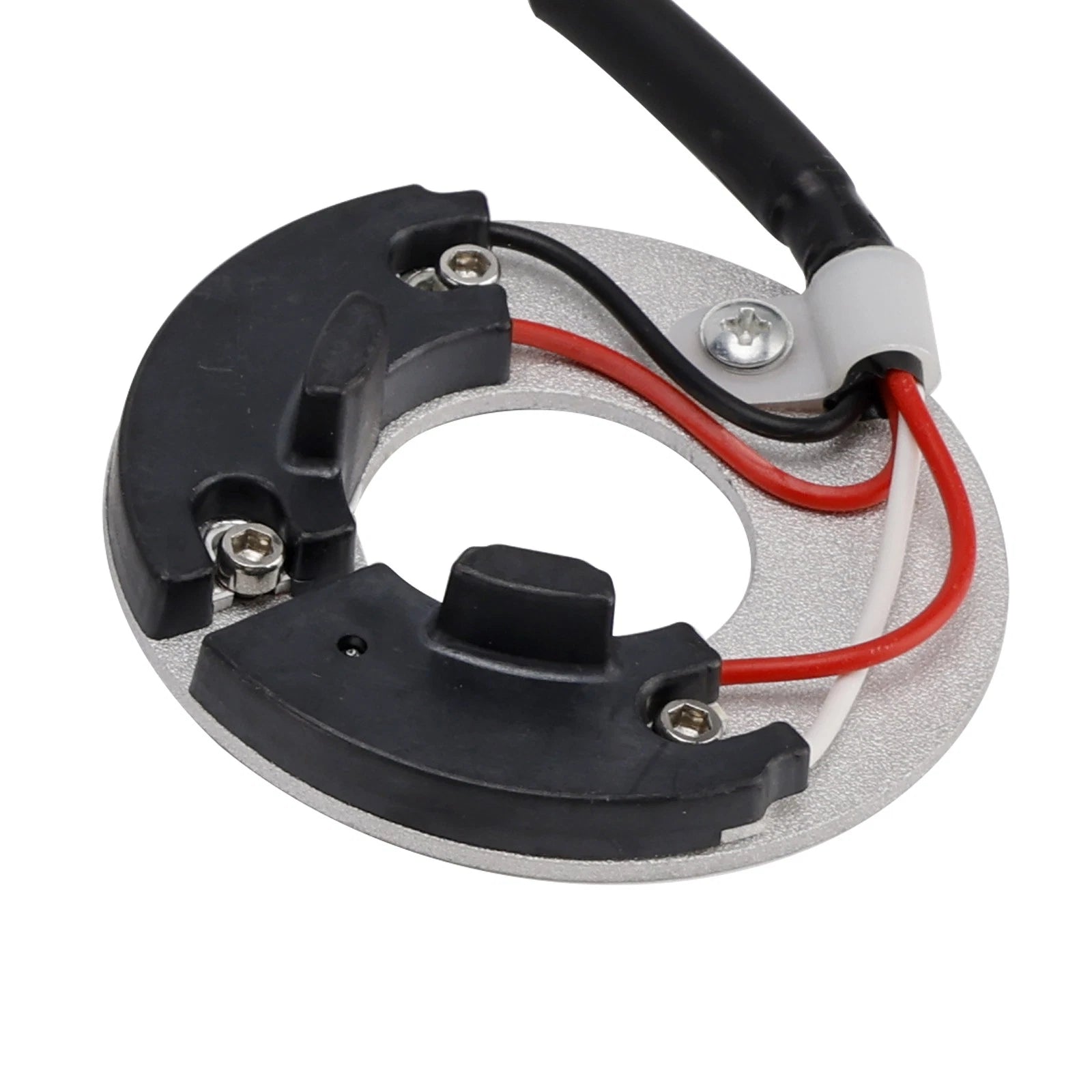 Ignition Point Pickup Pulsar Plate for Honda GL1000 GL1000L Goldwing (1975–1979)