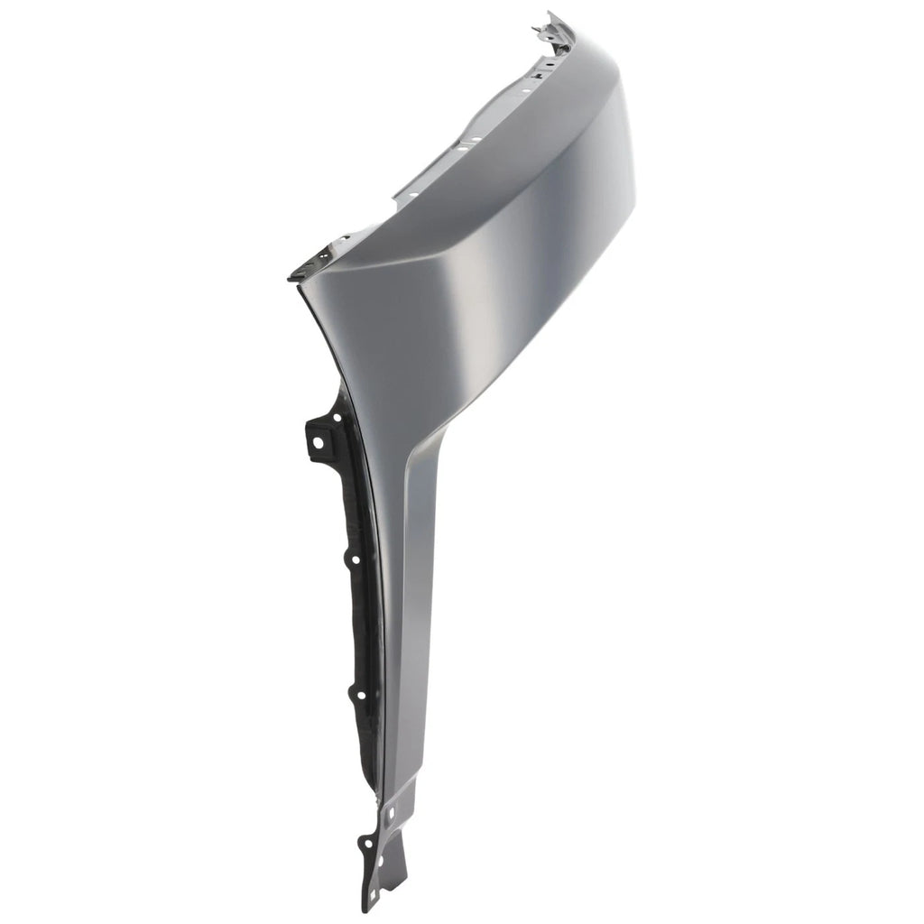 Set of 2 CAPA Fender for Toyota FJ Cruiser (2007–2014) Front Left & Right