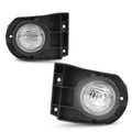 Set of 2 LED Fog Lights for Toyota Corolla Cross (2022–2024)