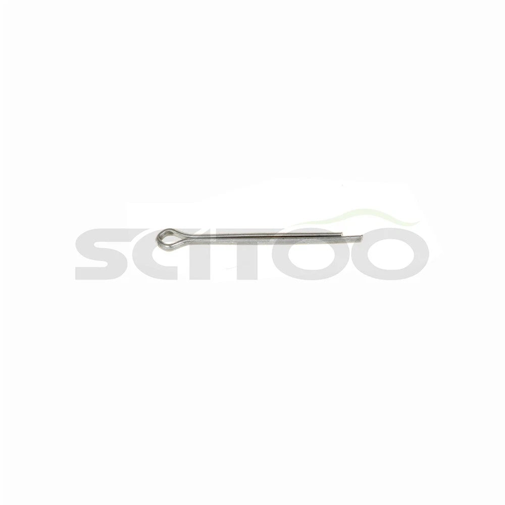 Set of 6 Tie Rod End Ball Joints for Infiniti I30 (1996–1999) & Nissan Maxima (1995–1999)