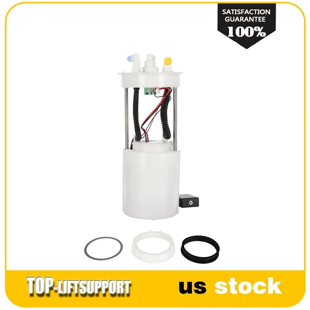Fuel Pump Assembly for Honda Fit (2015–2020)