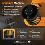 Blower Motor for Nissan Rogue/Rogue Sport (2014-2022)