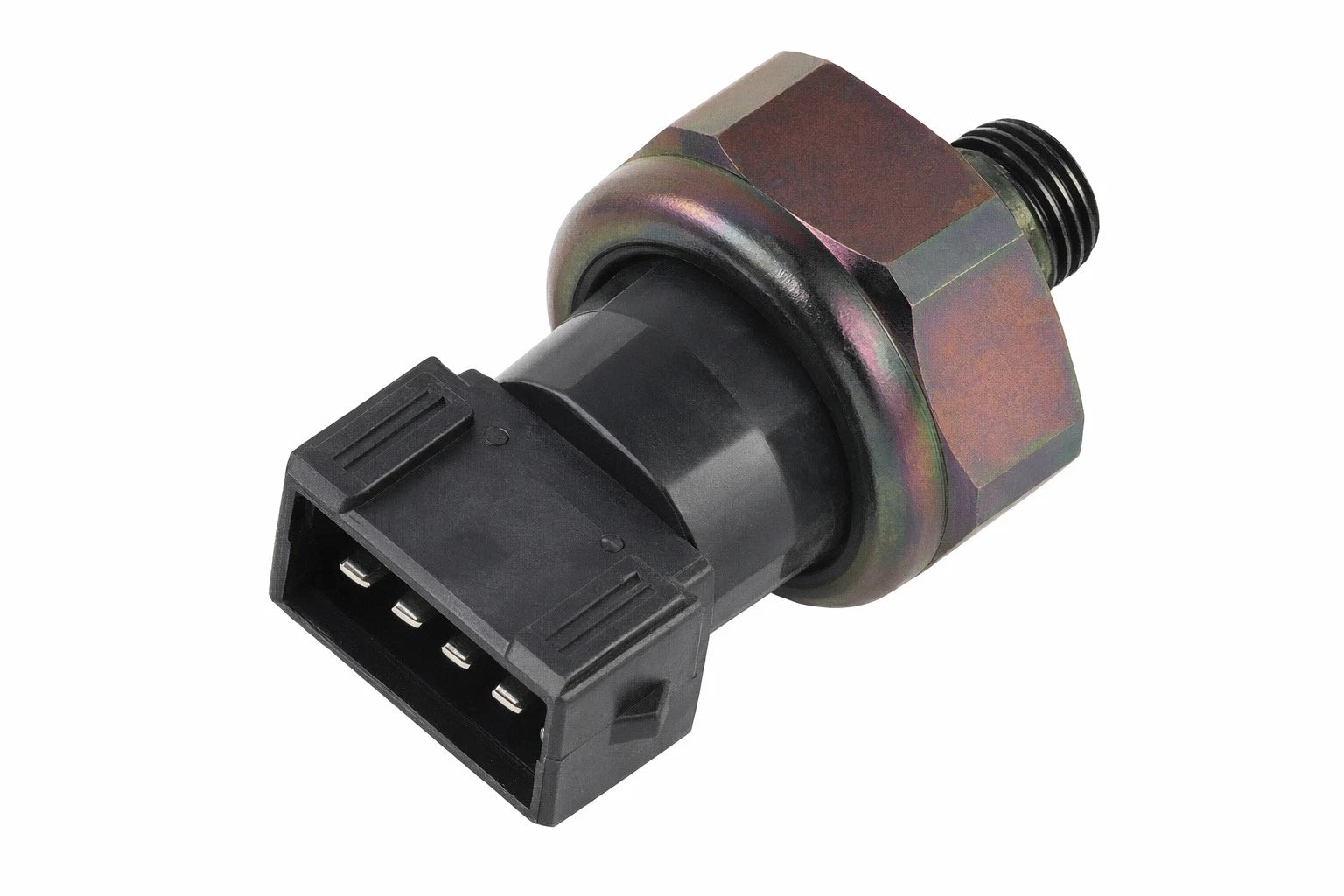 OEM HVAC Pressure Switch for Mercedes-Benz S500, S600, E320 (1999–2006) 6395420818