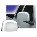 Premium FX Chrome Full Mirror Covers for 2002-2008 Dodge RAM - PFXM0016