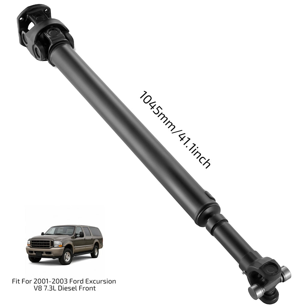 Front Drive Shaft for Ford F-250 Super Duty, F-350 (1999–2006)