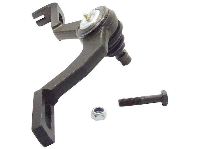 Front Right Upper Control Arm and Ball Joint Assembly for Mazda B2500 (1998–2006) MW491HV